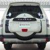 mitsubishi pajero 2009 -MITSUBISHI--Pajero CBA-V93W--V93W-0200703---MITSUBISHI--Pajero CBA-V93W--V93W-0200703- image 4