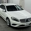 mercedes-benz a-class 2013 CFJ1833537 image 1