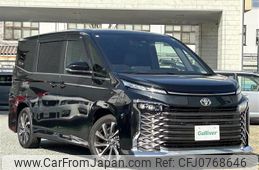 toyota voxy 2023 -TOYOTA--Voxy 6BA-MZRA90W--MZRA90-0083538---TOYOTA--Voxy 6BA-MZRA90W--MZRA90-0083538-