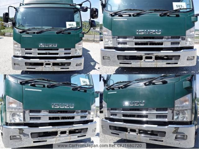 isuzu forward 2014 CFJ1680720 image 2