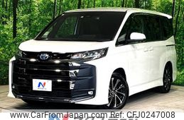 toyota noah 2023 -TOYOTA--Noah 6AA-ZWR90W--ZWR90-0095058---TOYOTA--Noah 6AA-ZWR90W--ZWR90-0095058-