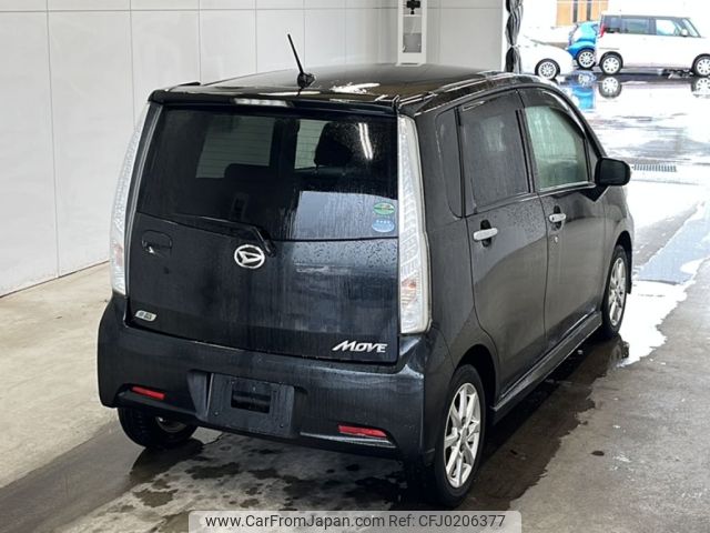 daihatsu move 2013 CFJ0206377 image 2