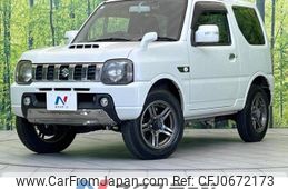 suzuki jimny 2014 -SUZUKI--Jimny ABA-JB23W--JB23W-734649---SUZUKI--Jimny ABA-JB23W--JB23W-734649-