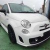 fiat fiat-others 2009 -FIAT--Fiat ABA-312141--ZFA31200000321525---FIAT--Fiat ABA-312141--ZFA31200000321525- image 22