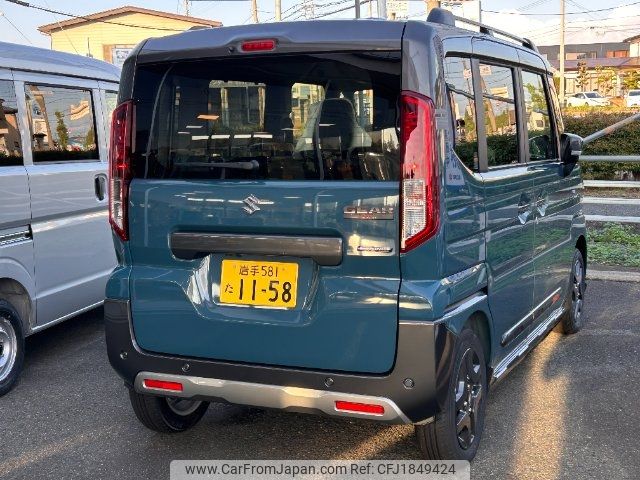suzuki spacia 2024 CFJ1849424 image 2