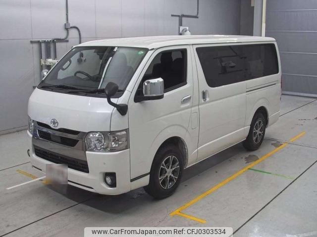 toyota hiace-van 2021 quick_quick_3BF-TRH200V_TRH200-0337852 image 1