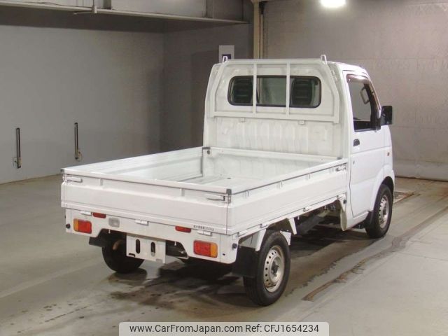mazda scrum-truck 2013 CFJ1654234 image 2