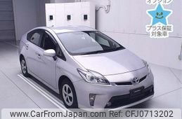 toyota prius 2014 -TOYOTA--Prius ZVW30-5746658---TOYOTA--Prius ZVW30-5746658-