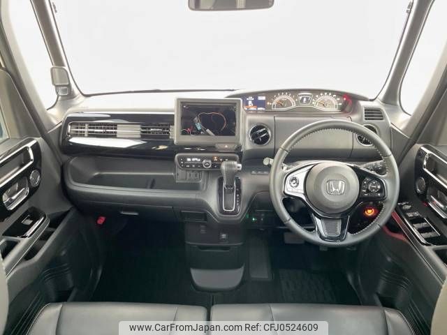 honda n-box 2021 -HONDA--N BOX 6BA-JF3--JF3-2344050---HONDA--N BOX 6BA-JF3--JF3-2344050- image 2