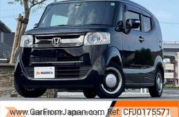 honda n-box-slash 2020 -HONDA--N BOX SLASH DBA-JF1--JF1-7307134---HONDA--N BOX SLASH DBA-JF1--JF1-7307134-