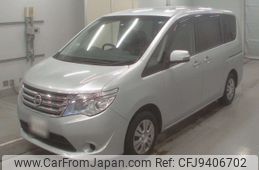 nissan serena 2014 -NISSAN--Serena C26-082991---NISSAN--Serena C26-082991-