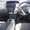 toyota prius-α 2014 -TOYOTA--Prius α ZVW41W-0015653---TOYOTA--Prius α ZVW41W-0015653- image 4