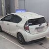 toyota aqua 2016 CFJ1541632 image 11