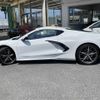 chevrolet corvette 2022 -GM--Chevrolet Corvette 7BA-Y2XC--1G1Y92D40P5105645---GM--Chevrolet Corvette 7BA-Y2XC--1G1Y92D40P5105645- image 23