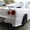 nissan skyline 1999 5616 image 5