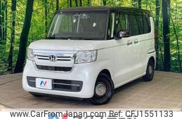 honda n-box 2021 CFJ1551133