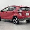 toyota aqua 2016 -TOYOTA--AQUA DAA-NHP10--NHP10-2543287---TOYOTA--AQUA DAA-NHP10--NHP10-2543287- image 6