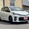 toyota vitz 2018 -TOYOTA--Vitz DAA-NHP130--NHP130-2042649---TOYOTA--Vitz DAA-NHP130--NHP130-2042649- image 7
