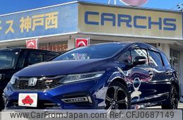 honda jade 2018 -HONDA--Jade DAA-FR4--FR4-1100780---HONDA--Jade DAA-FR4--FR4-1100780-