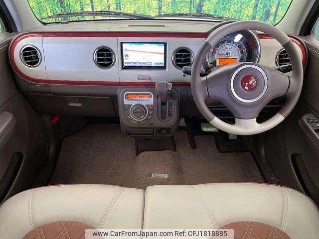 suzuki alto-lapin 2015 CFJ1818885 image 2
