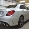 mercedes-benz c-class 2019 -MERCEDES-BENZ--Benz C Class 5AA-205077--WDD2050772R529514---MERCEDES-BENZ--Benz C Class 5AA-205077--WDD2050772R529514- image 3