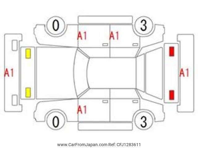 peugeot 5008 2019 -PEUGEOT--Peugeot 5008 LDA-P87AH01--VF3MJEHZRKS296803---PEUGEOT--Peugeot 5008 LDA-P87AH01--VF3MJEHZRKS296803- image 2