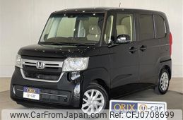 honda n-box 2023 -HONDA--N BOX 6BA-JF3--JF3-5240200---HONDA--N BOX 6BA-JF3--JF3-5240200-