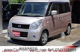 mazda flair-wagon 2013 CFJ1508395