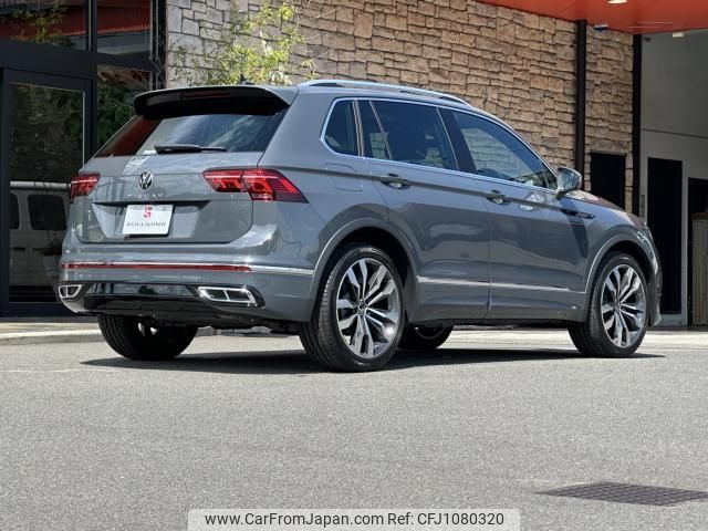 volkswagen tiguan 2024 -VOLKSWAGEN--VW Tiguan 3BA-5NDPC--WVGZZZ5N7PW092846---VOLKSWAGEN--VW Tiguan 3BA-5NDPC--WVGZZZ5N7PW092846- image 2