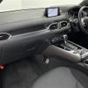 mazda cx-8 2018 -MAZDA--CX-8 3DA-KG2P--KG2P-112109---MAZDA--CX-8 3DA-KG2P--KG2P-112109- image 11