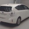 toyota prius-α 2014 -TOYOTA--Prius α DAA-ZVW40W--ZVW40-0002317---TOYOTA--Prius α DAA-ZVW40W--ZVW40-0002317- image 2