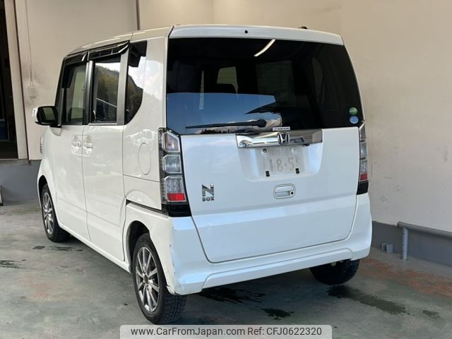 honda n-box 2015 -HONDA--N BOX JF1-1532962---HONDA--N BOX JF1-1532962- image 2