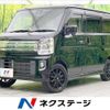 suzuki every-wagon 2015 -SUZUKI--Every Wagon ABA-DA17W--DA17W-105651---SUZUKI--Every Wagon ABA-DA17W--DA17W-105651- image 1