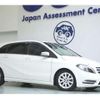 mercedes-benz b-class 2014 -MERCEDES-BENZ--Benz B Class DBA-246242--WDD2462422J271008---MERCEDES-BENZ--Benz B Class DBA-246242--WDD2462422J271008- image 1