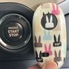 suzuki alto-lapin 2012 -SUZUKI--Alto Lapin DBA-HE22S--HE22S-231609---SUZUKI--Alto Lapin DBA-HE22S--HE22S-231609- image 12