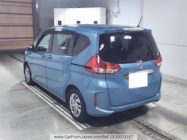 honda freed 2018 -HONDA 【岐阜 504ﾁ4441】--Freed GB5--1064895---HONDA 【岐阜 504ﾁ4441】--Freed GB5--1064895- image 2