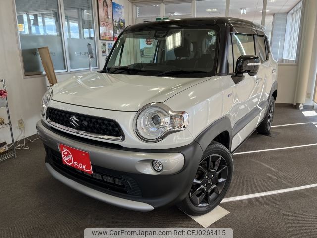 suzuki xbee 2019 -SUZUKI--XBEE DAA-MN71S--MN71S-153802---SUZUKI--XBEE DAA-MN71S--MN71S-153802- image 1