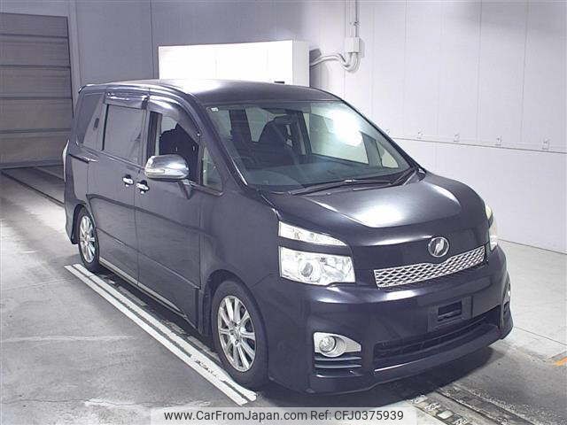 toyota voxy 2012 -TOYOTA--Voxy ZRR70W-0475947---TOYOTA--Voxy ZRR70W-0475947- image 1