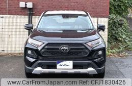 toyota rav4 2019 CFJ1830426