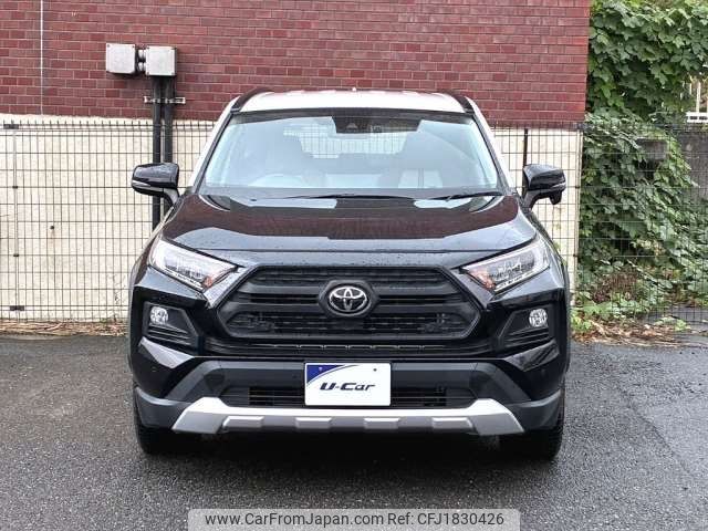 toyota rav4 2019 CFJ1830426 image 1
