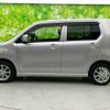 suzuki wagon-r 2013 quick_quick_DBA-MH34S_MH34S-155688 image 2