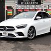 mercedes-benz b-class 2019 CFJ5763420 image 1