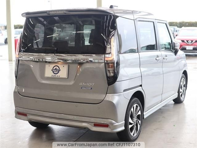 suzuki solio 2023 -SUZUKI 【豊橋 502ﾀ9851】--Solio MA37S--654327---SUZUKI 【豊橋 502ﾀ9851】--Solio MA37S--654327- image 2