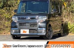 daihatsu tanto 2018 -DAIHATSU--Tanto DBA-LA600S--LA600S-0719532---DAIHATSU--Tanto DBA-LA600S--LA600S-0719532-