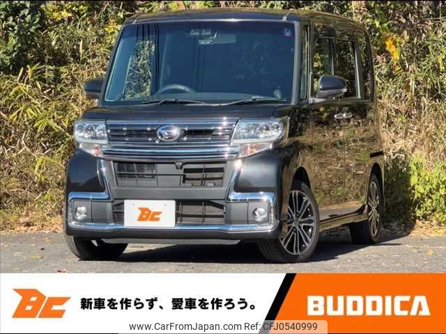 daihatsu tanto 2018 -DAIHATSU--Tanto DBA-LA600S--LA600S-0719532---DAIHATSU--Tanto DBA-LA600S--LA600S-0719532- image 1