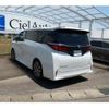 toyota alphard 2023 -TOYOTA--Alphard 6AA-AAHH40W--AAHH40-0005424---TOYOTA--Alphard 6AA-AAHH40W--AAHH40-0005424- image 24
