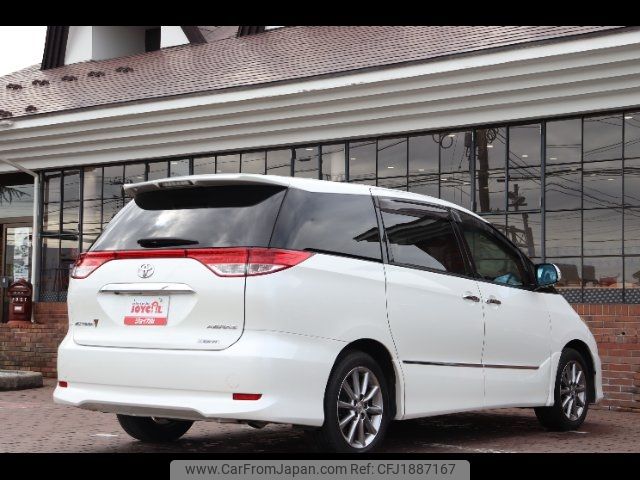 toyota estima 2011 CFJ1887167 image 2