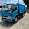 hino dutro 2014 CFJ1315320 image 3