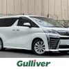 toyota vellfire 2018 -TOYOTA--Vellfire DBA-AGH30W--AGH30-0204792---TOYOTA--Vellfire DBA-AGH30W--AGH30-0204792- image 1