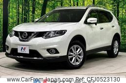 nissan x-trail 2015 -NISSAN--X-Trail DBA-NT32--NT32-520852---NISSAN--X-Trail DBA-NT32--NT32-520852-